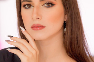 Alina Make-up Art & Beauty