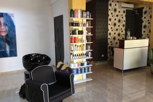 M Beauty Salon