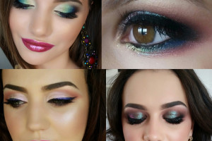 Mihaela Alexandru Make-Up Artist & Trainer