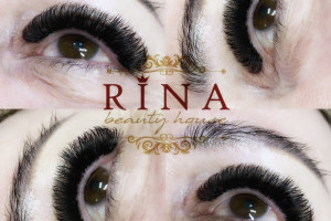 RINA BEAUTY HOUSE