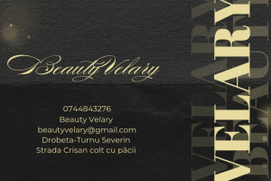 Salon Beauty VeLary
