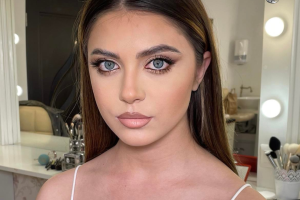 Larisa Coț Make-up Artist & Trainer