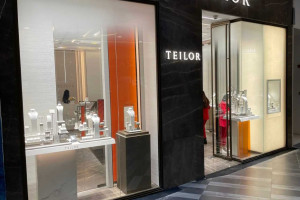 TEILOR