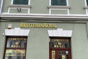 Bijuteria Royal