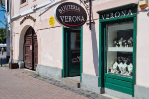 Bijuteria Verona