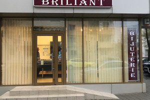 BRILIANT S.R.L.