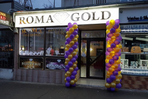 Roma Gold Braila