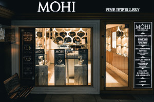 MOHI Fine Jewellery
