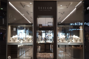 TEILOR