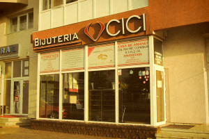Bijuteria CICI