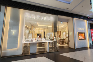 TEILOR