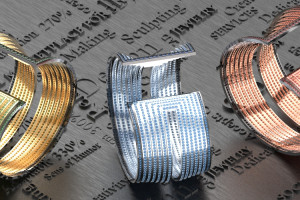 CGRings3D - Jewelry 3D.Studio Joaillerie 3D