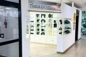Tiara Ékszerbolt