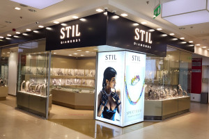 Bijuteria Stil