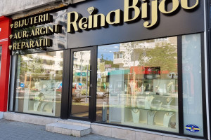 Reina Bijou - Focsani Centru