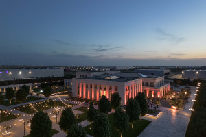 Armonia Venue