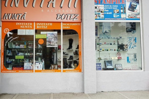 invitatii nunta, invitatii botez, accesorii