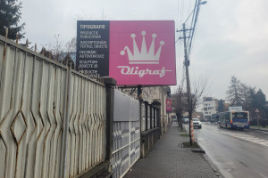 Oligraf