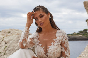Sposa Toscana