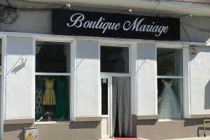 BoutiqueMariage