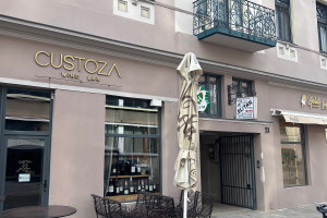 Salon Fya "Rochii de Mireasa" Oradea