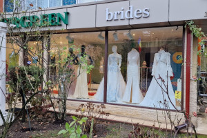 Evergreen Brides Atelier