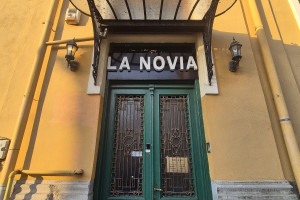 LaNovia - Rochii de Mireasa