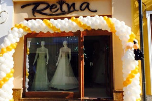 REINA Rochii de Mireasa