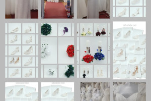 Crisiashop Rochii de mireasă