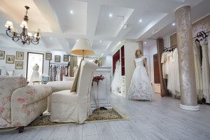 Agnes Toma Showroom