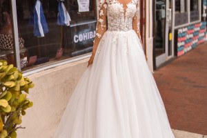 House of Brides