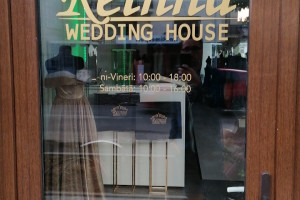 Reinna Wedding House