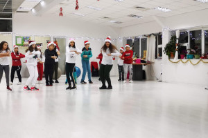 Latin Street Dance Pitesti