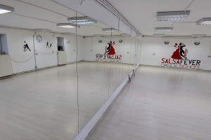 SalsaFever Dance Studio