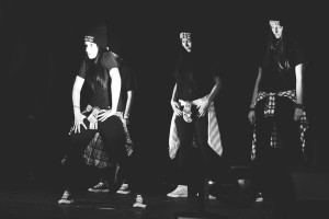 Wish Dance Steps
