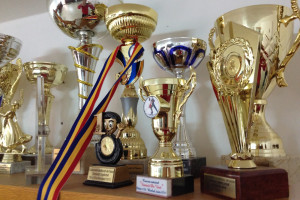 CLUBUL SPORTIV PRO DANCE