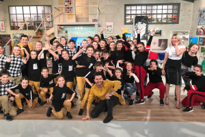 D-Strict Dance Studio