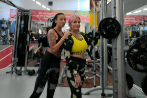 City Club - Fitness Slobozia