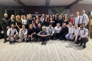 Master Dance Studio