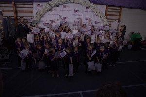 Shall we Dance - Club de dans sportiv