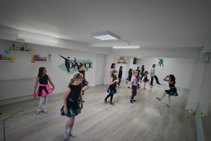 Dance Mood Sibiu