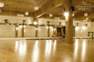 Loga Dance School