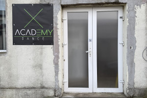XACADEMY DANCE