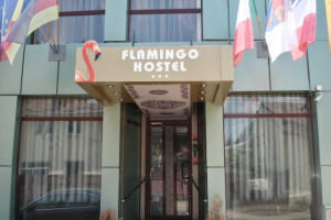 Flamingo Hotel