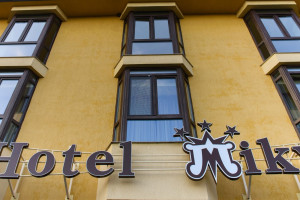 Hotel Miky