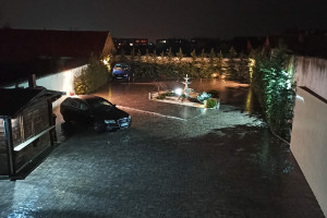 Pensiunea XE-MAR Arad