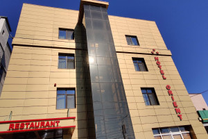 Hotel Orient
