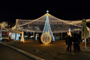 Hotel Călărași