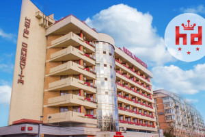 Hotel Dâmbovița