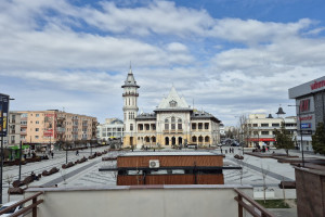 Hotel Pietroasa